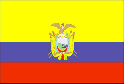 厄瓜多尔签证